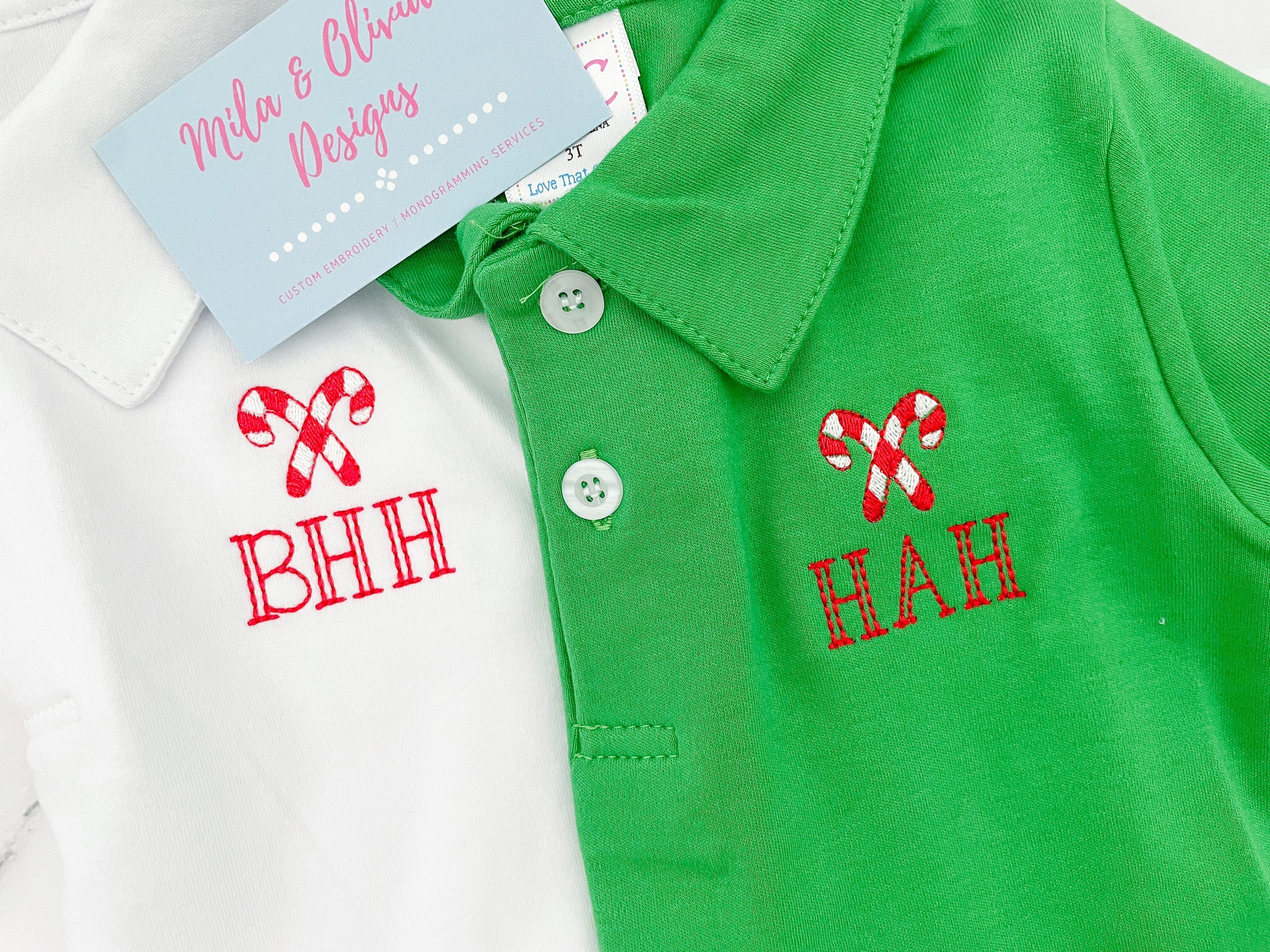 Christmas Monogram Polo Monogrammed Toddler Polo Polo Monogram Toddler Boy Gift Boy Polo Etsy