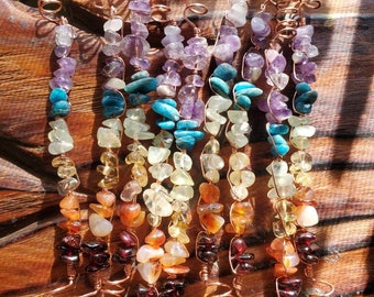 hair loc jewelry
