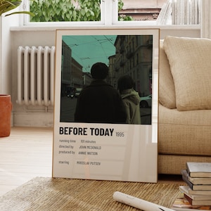 Custom Movie or TV Show Poster, Choose Your Favorite Movie, Custom Film Posters, Movie Wall Art, Personalized Movie Posters, Movie Fan Gift