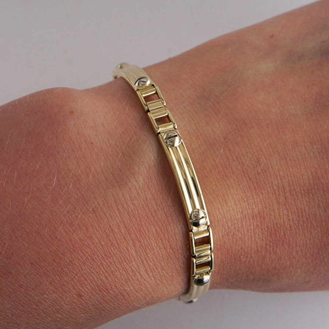 Stacking the love bracelet. | Mens jewelry bracelet, Love bracelets, Mens  gold bracelets