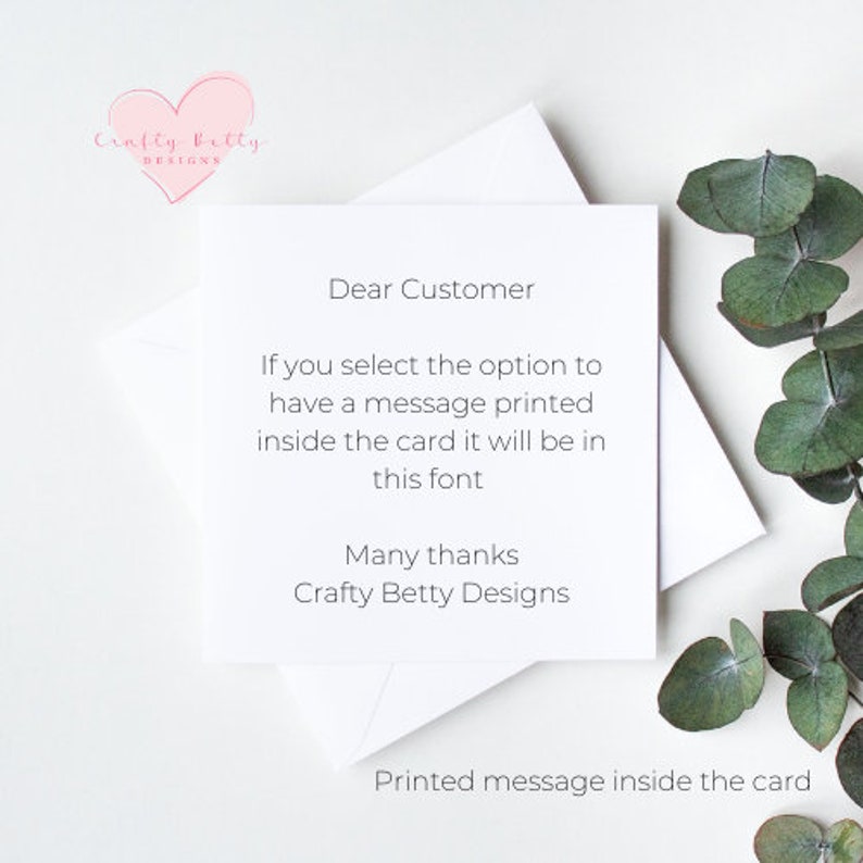 Girlfriend Valentine's Day Card, Red Heart Greetings Card, Red Heart