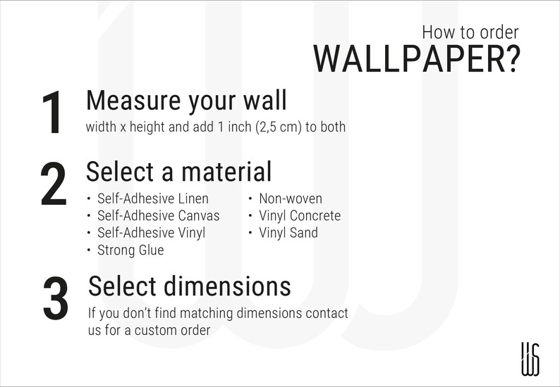 Compositions of Exotic Flowers Wallpaper | Self Adhesive Wallpaper, Removable Wallpaper, Temporary Wallpaper, Peel and Stick Wallpaper #724 image 3