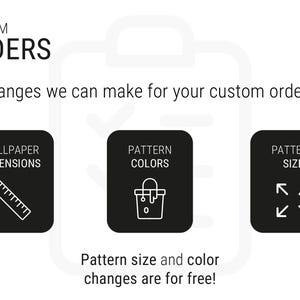 Bloomy Cactus Wallpaper | Self Adhesive Wallpaper, Removable Wallpaper, Temporary Wallpaper, Peel and Stick Wallpaper #377 image 4