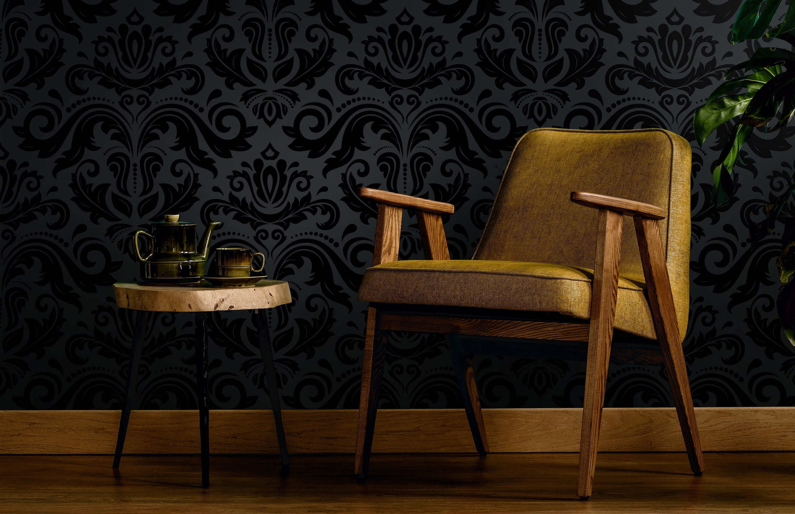 Royal Wallpaper - Etsy Royal Wallpaper - Etsy