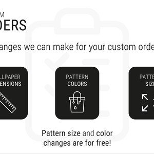 Compositions of Exotic Flowers Wallpaper | Self Adhesive Wallpaper, Removable Wallpaper, Temporary Wallpaper, Peel and Stick Wallpaper #724 image 4