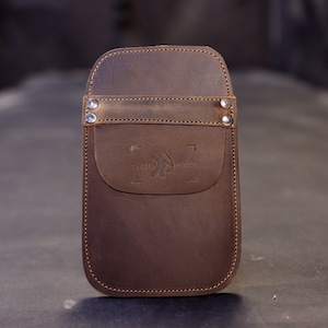 Shatterproof Archery Pocket Quiver