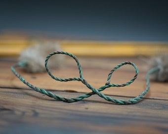 Arco Ricurvo Da Caccia ZEBRALI 60" OAK RIDGE - ULYSSE ARCHERIE - Foto 5