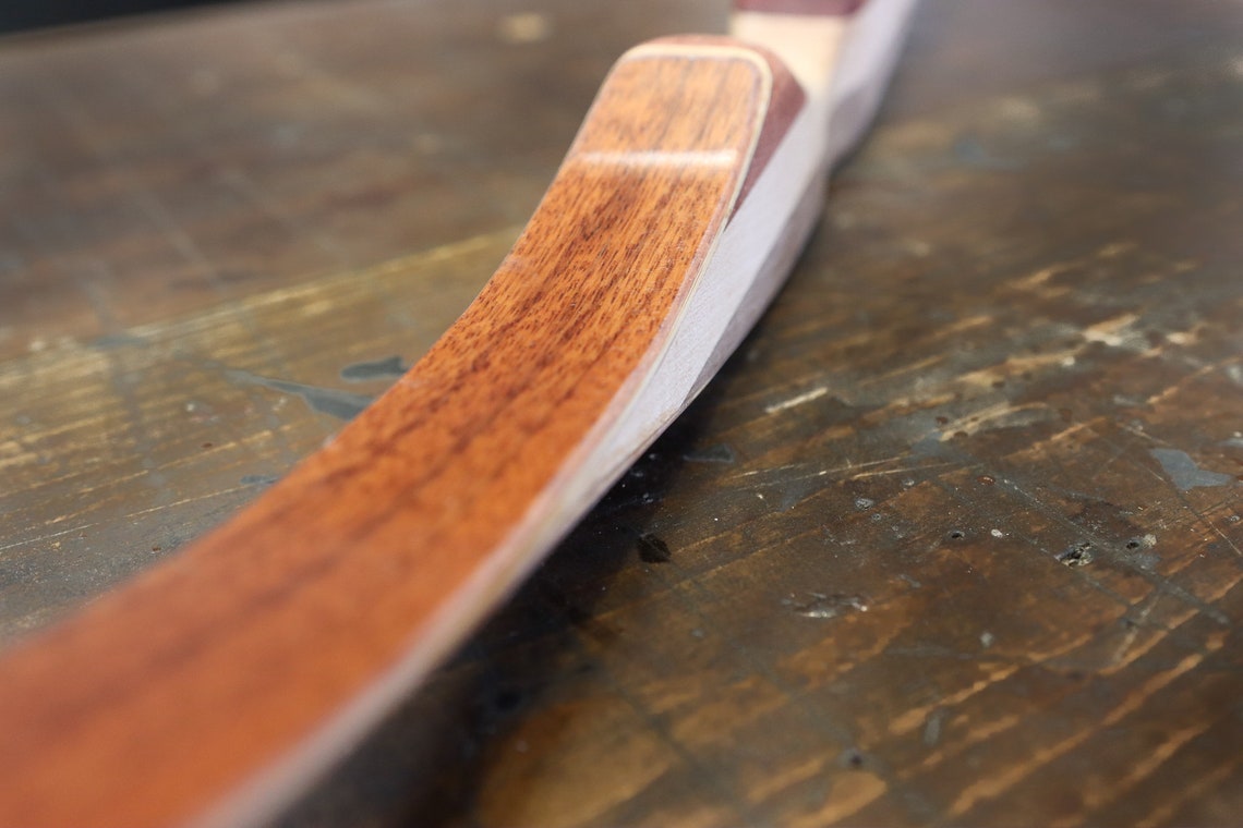 Bearpaw Powerglass FIBERGLASS For BOW BACKING Crystal Etsy