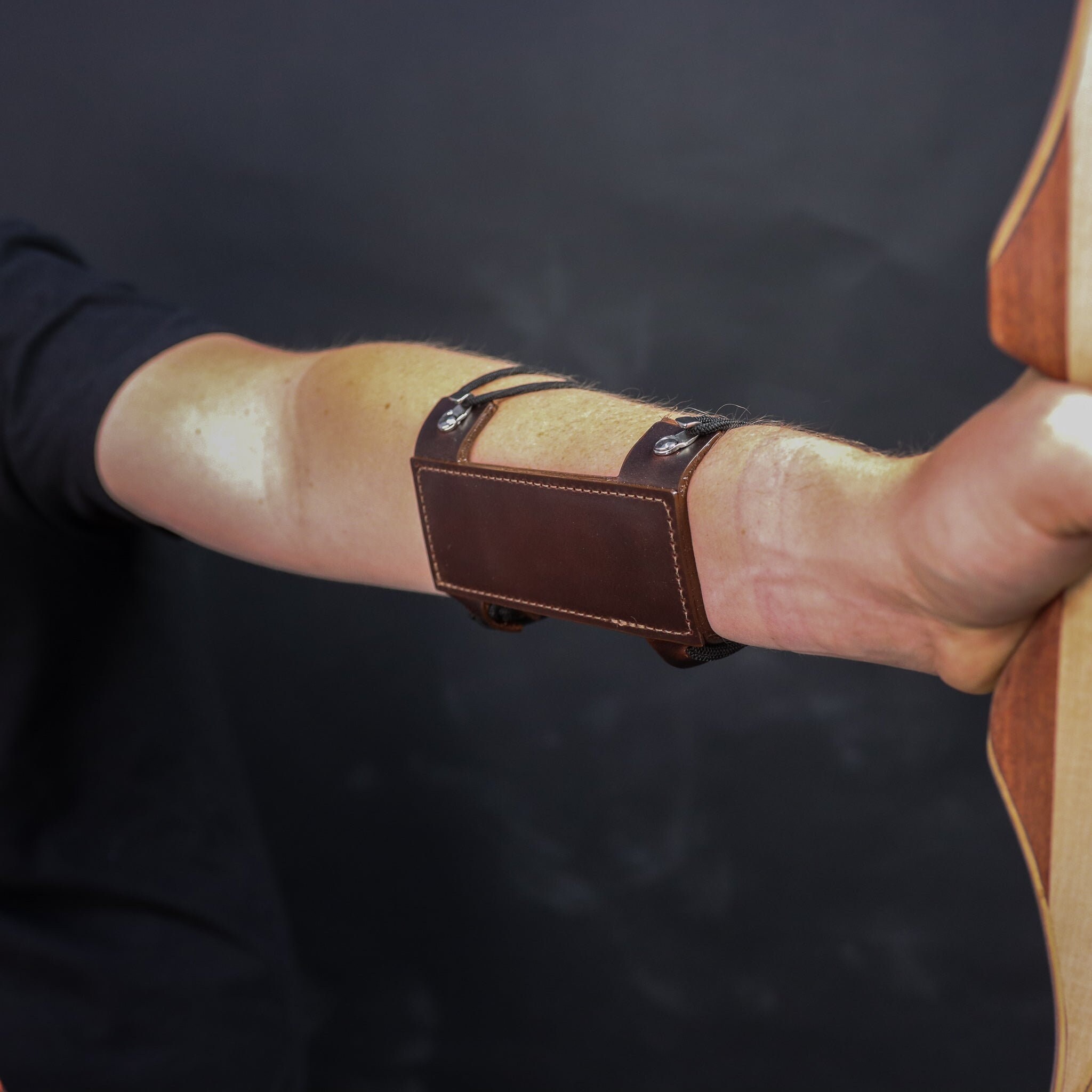Compact Arm Guard - Etsy