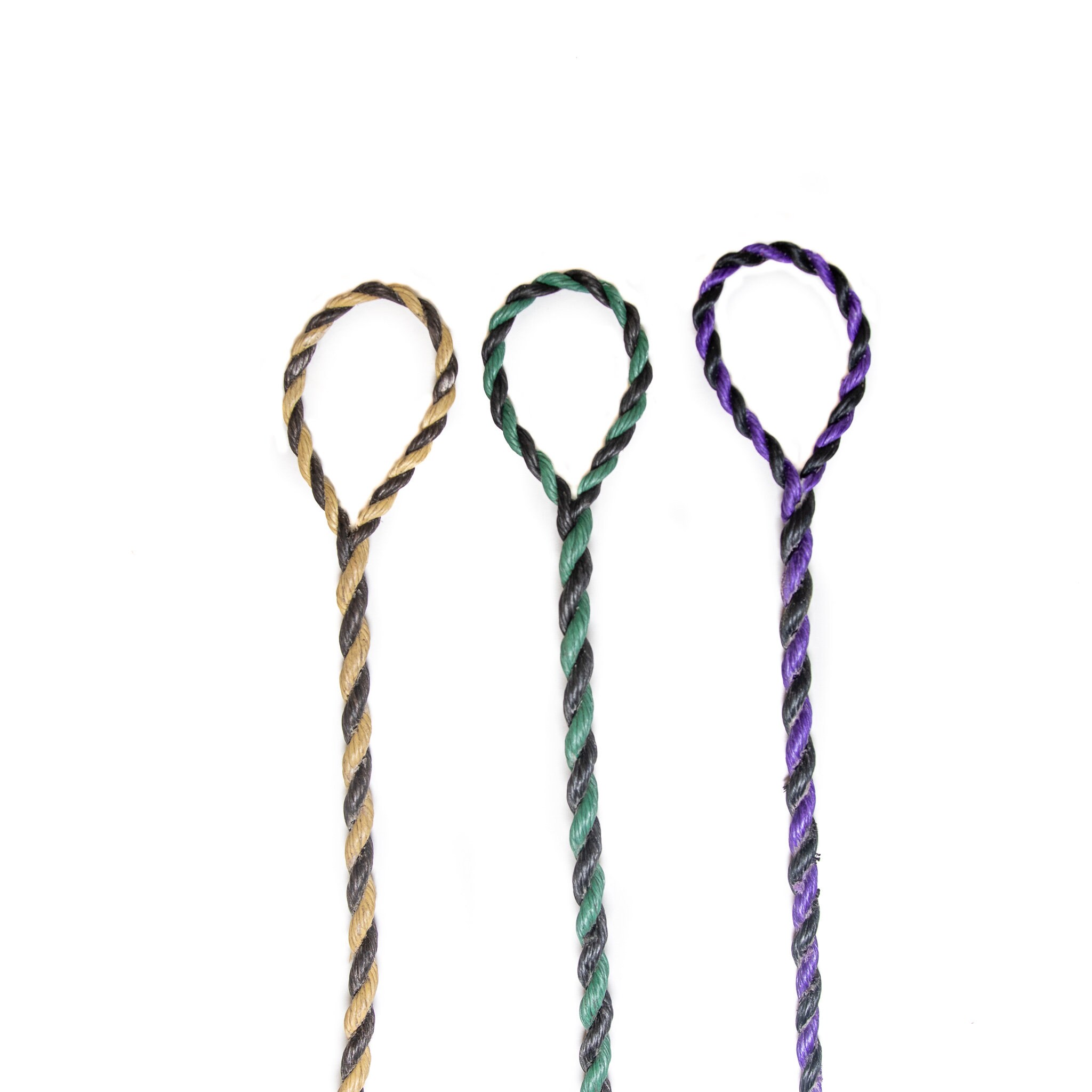 BOW STRING HANDMADE | B-55 Flemish Twist | Recurve Bowstring | Longbow ...