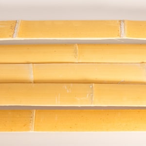 Bamboo Slat For Bow Making 72&quot; Long
