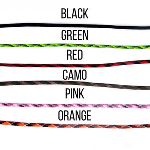 Strikstring afbeelding 2