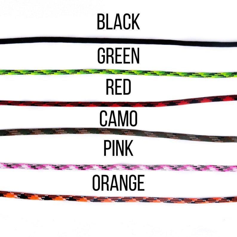 Strikstring afbeelding 2