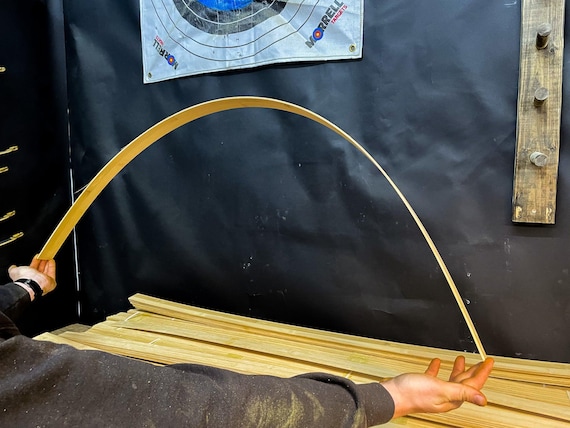 Flacher Bambus fr Kernkaschierung - Etsy.de