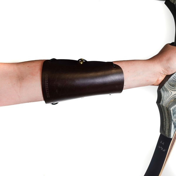 The Essential Arm Guard