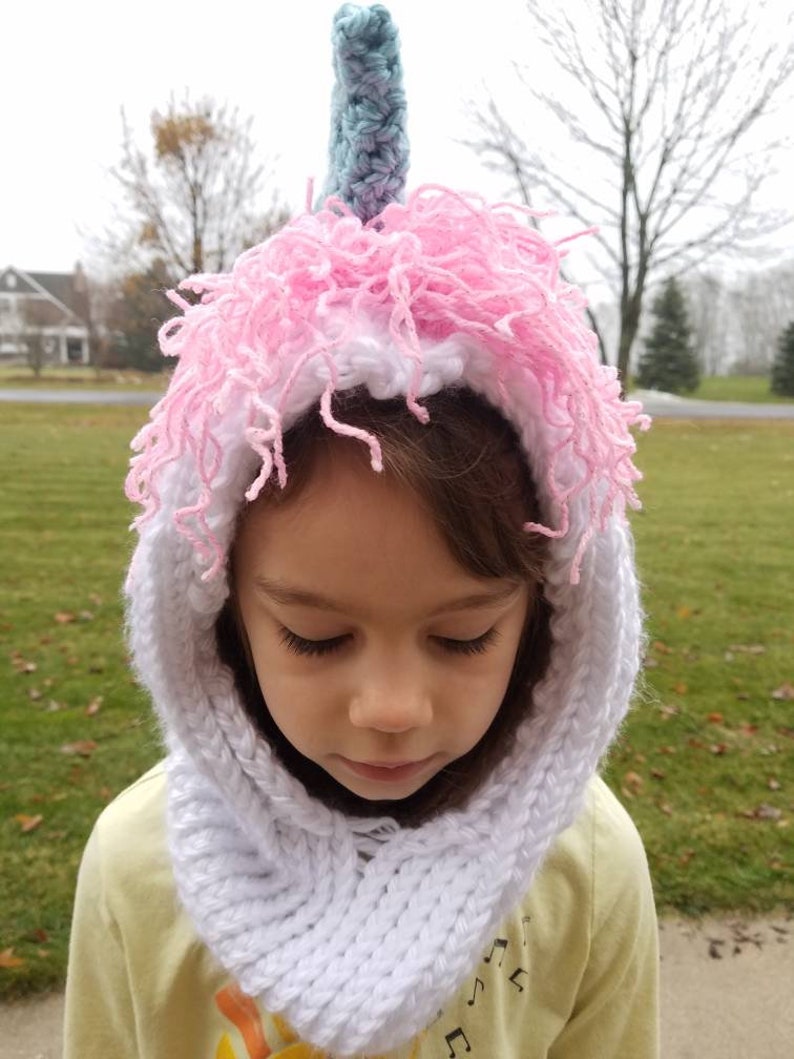 Unicorn hathandmade hatmade to order hatkids hatbaby hatadult unicorn hatcustomized hathandmade unicorn hat hand knit hat
