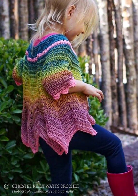 Abigail Fairy Cardigan - Etsy