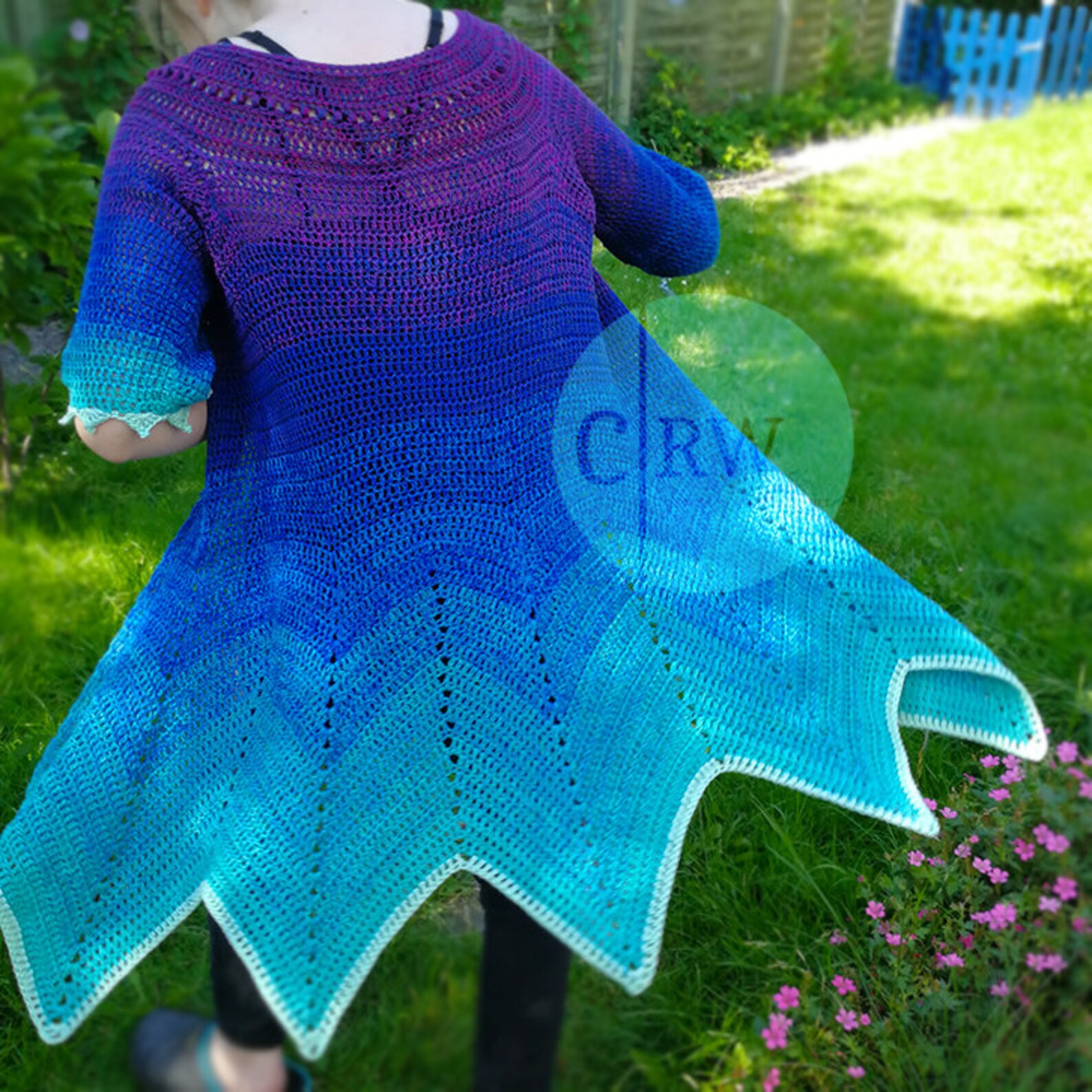 Fairy Cardigan