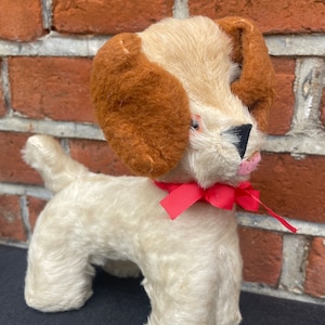 お買い得❤vintage犬〜 ENGLANDーWENDY BOSTON *タグ付 お買い得