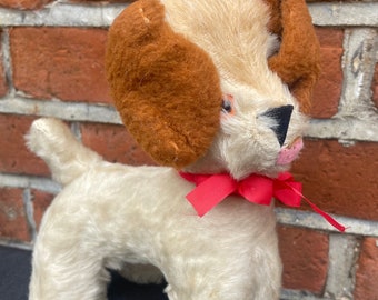 お買い得❤vintage犬〜 ENGLANDーWENDY BOSTON *タグ付 お買い得❤vintage犬〜 ENGLANDーWENDY BOSTON *タグ付
