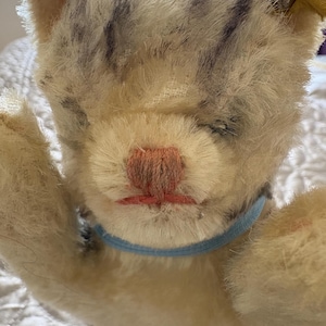 Steiff vintage cat - Etsy 日本