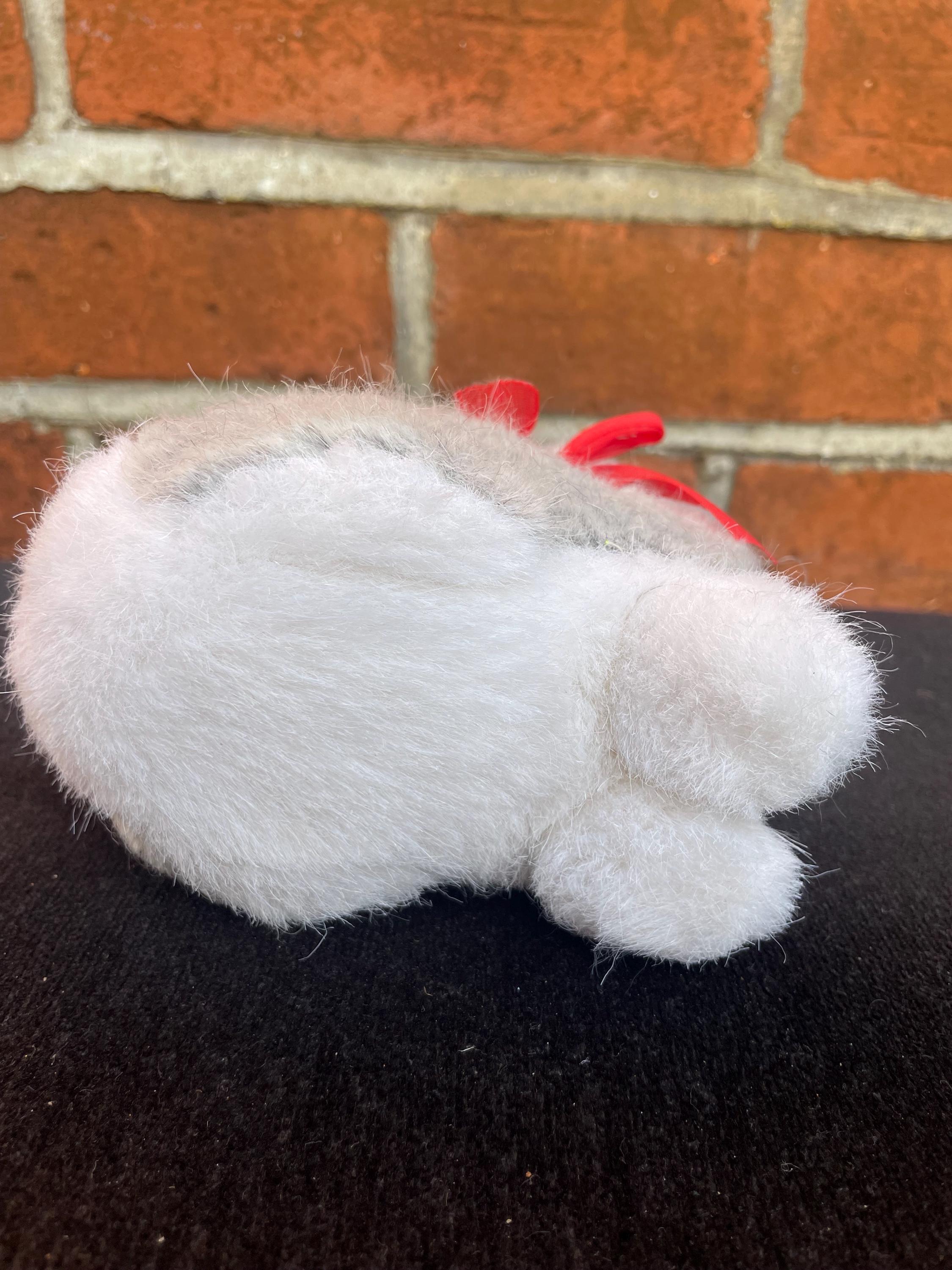 Steiff Vintage Rabbit 2911/18 - Etsy