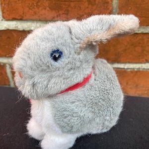 Steiff Vintage Rabbit 2911/18