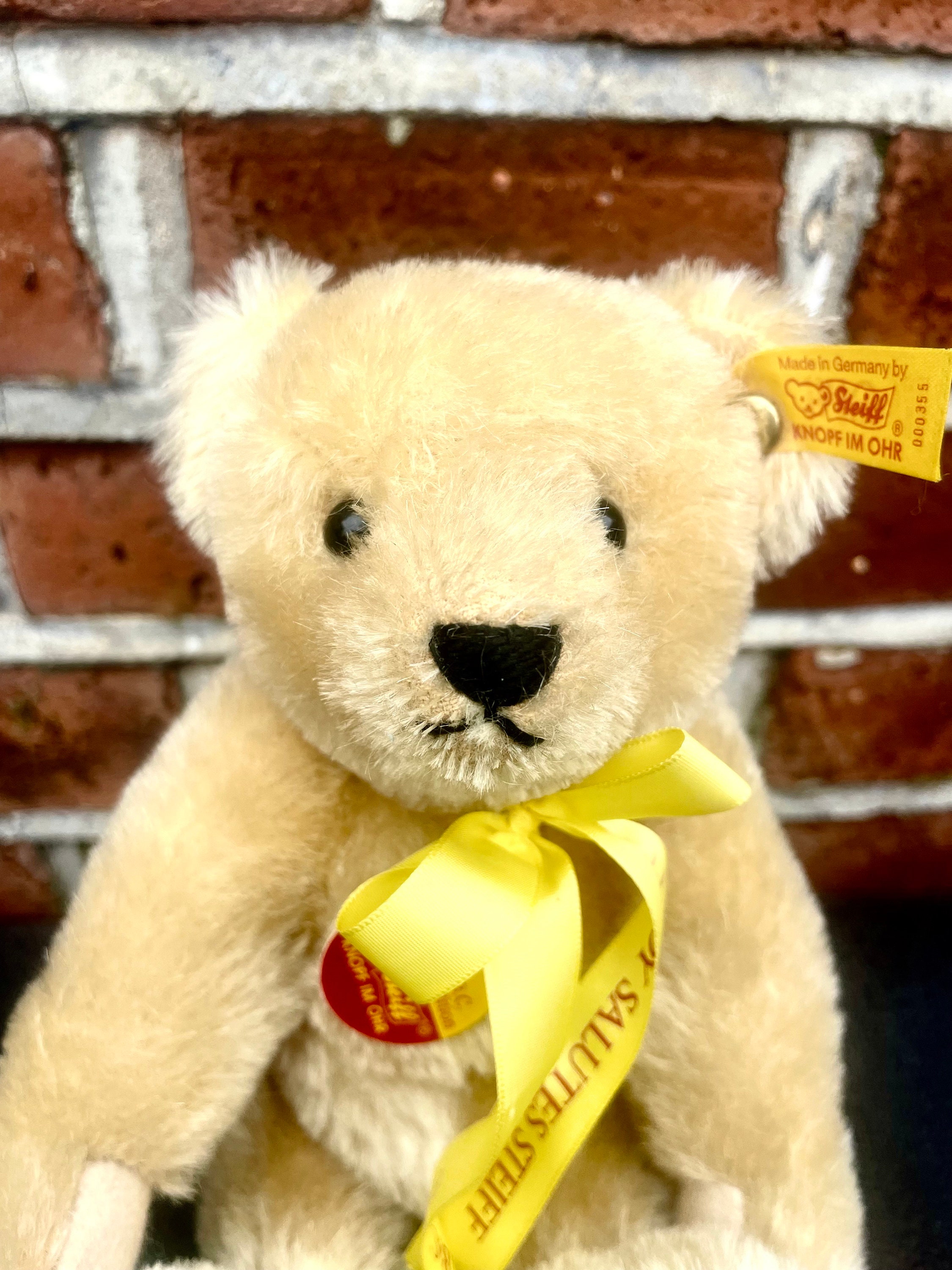 Steiff 1909 - Etsy 日本 Steiff 1909 - Etsy 日本
