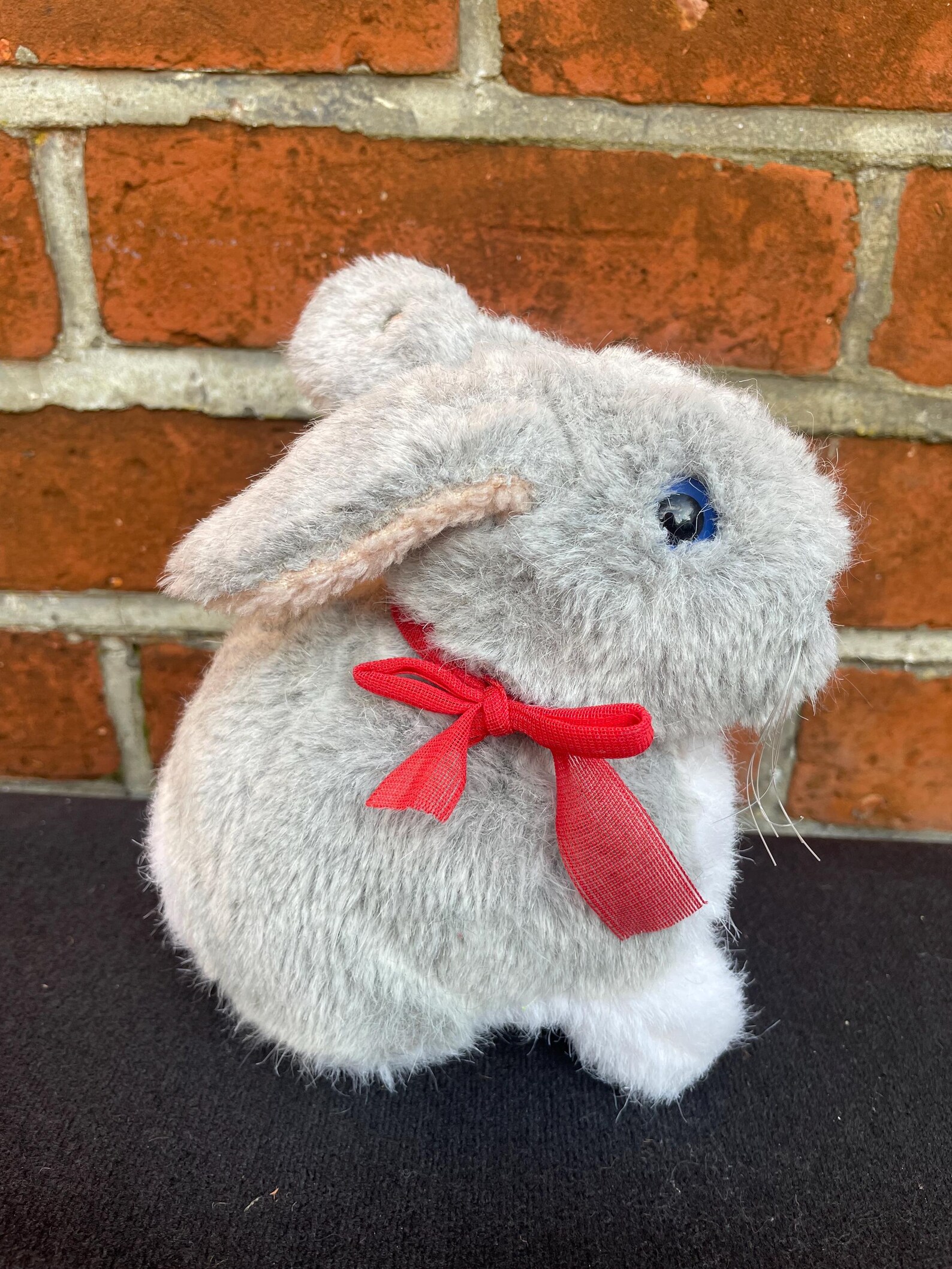 Steiff Vintage Rabbit 2911/18 - Etsy