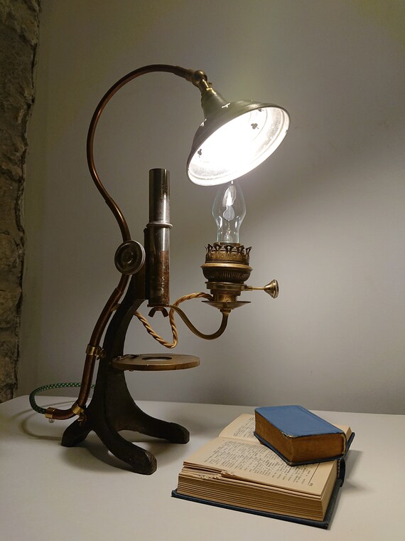 art desk lamp