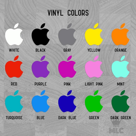 2 Pcs Ace Macbook Pro Glowing Decal Playing Card Mac Apple Etsy