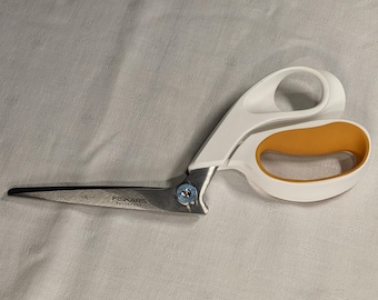 Fiskars Razoredge AA1123 Shears, Preowned