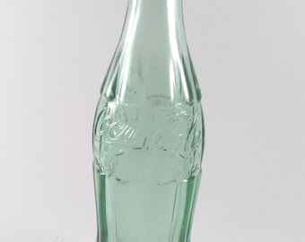 Coco Cola Chattanooga, Tennessee Bottle