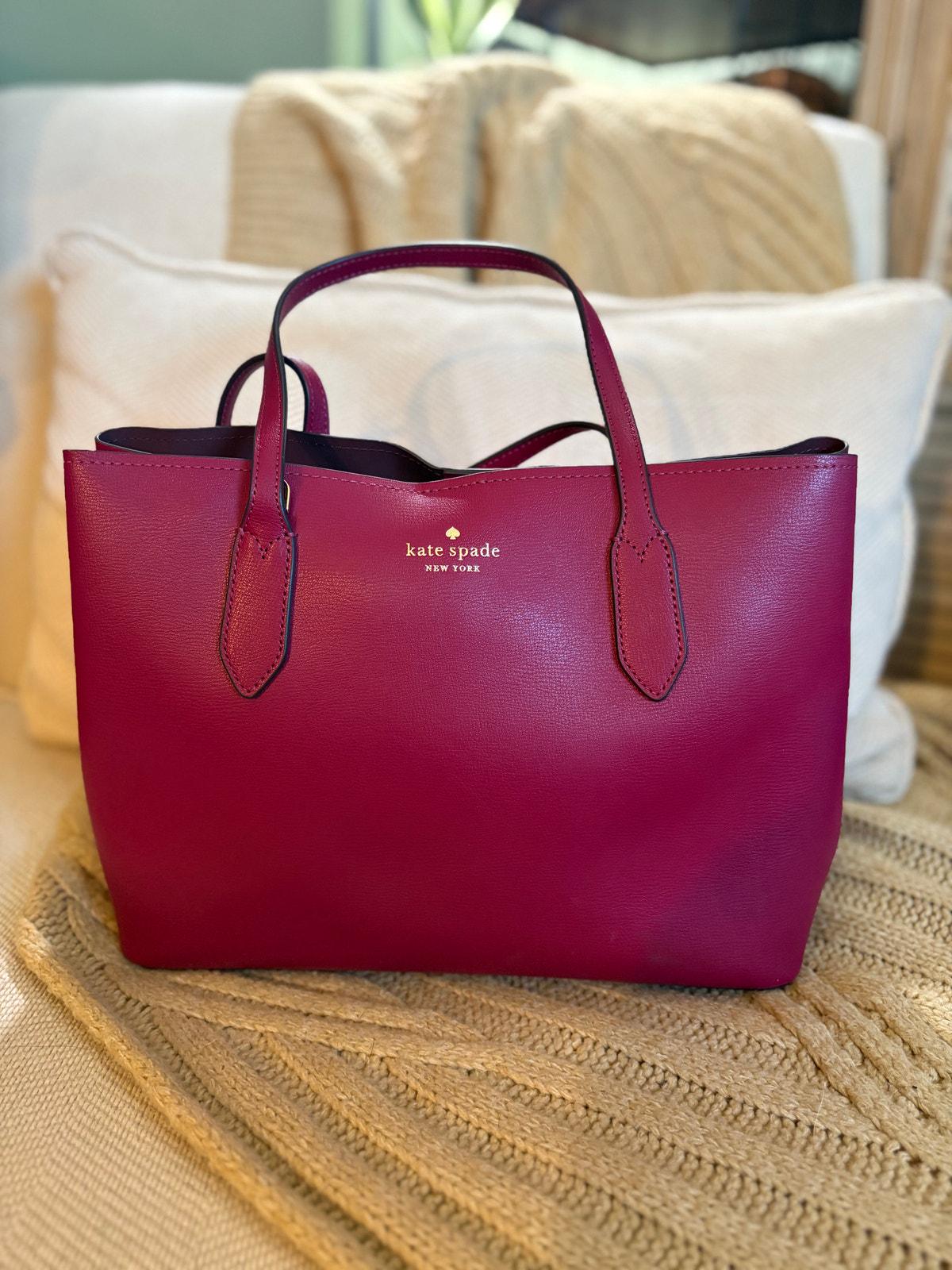 Vintage kate spade bag - Etsy 日本