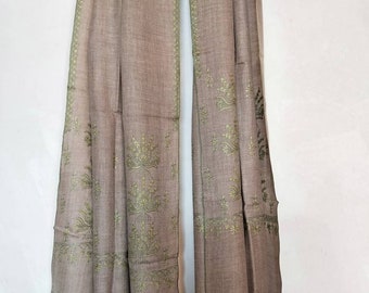 Shahtoosh Shawl Etsy