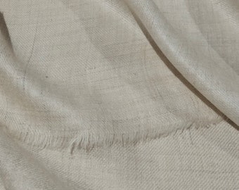 Kashmiri Pashmina Shawl 100% puro y auténtico, súper suave, bufanda Handloom Cashmere, bufanda premium original unisex, chal kashmiri para hombre