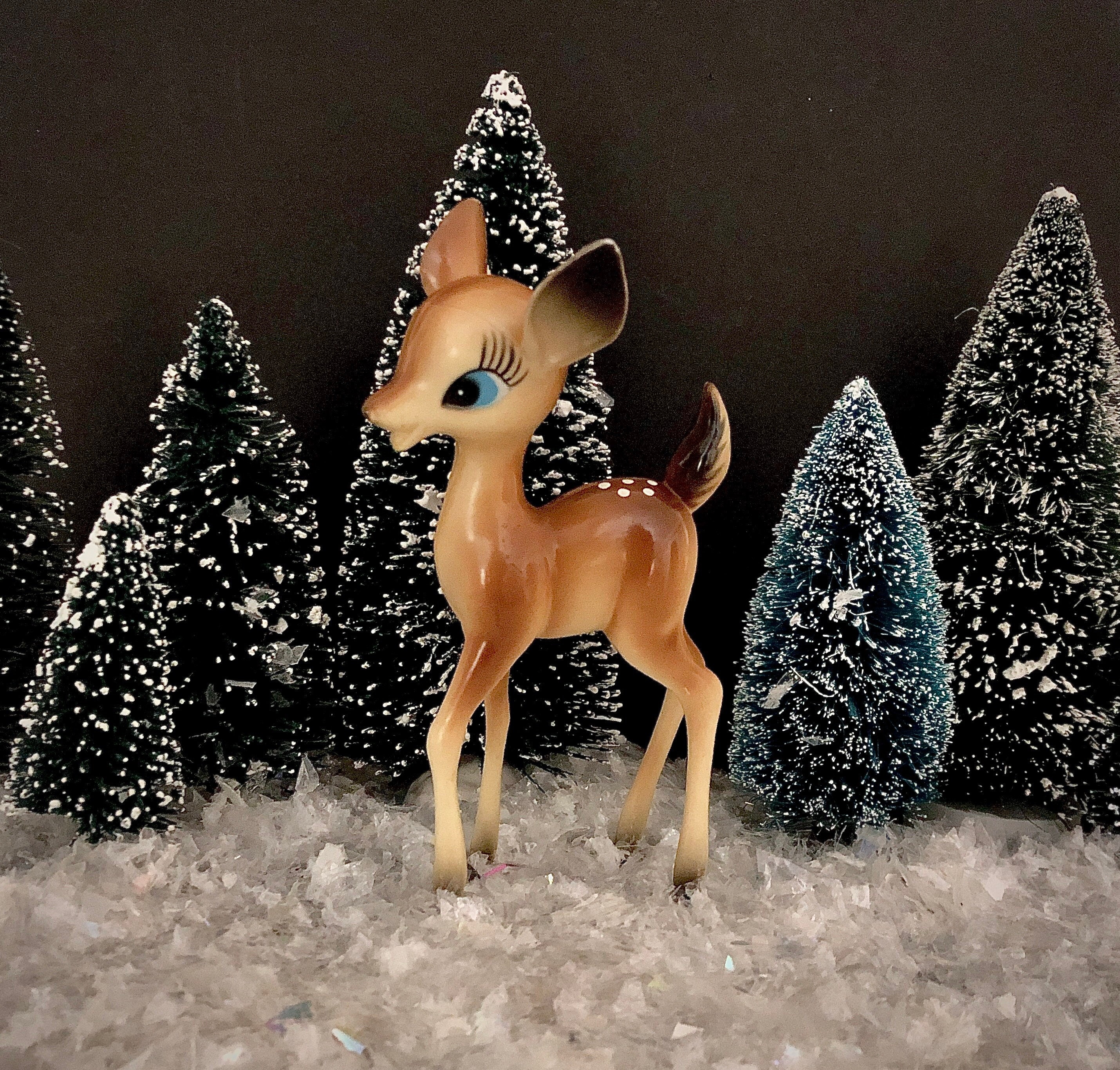 Bambi'S Christmas Joy: A Viral Tiktok Sensation - viu6wqh