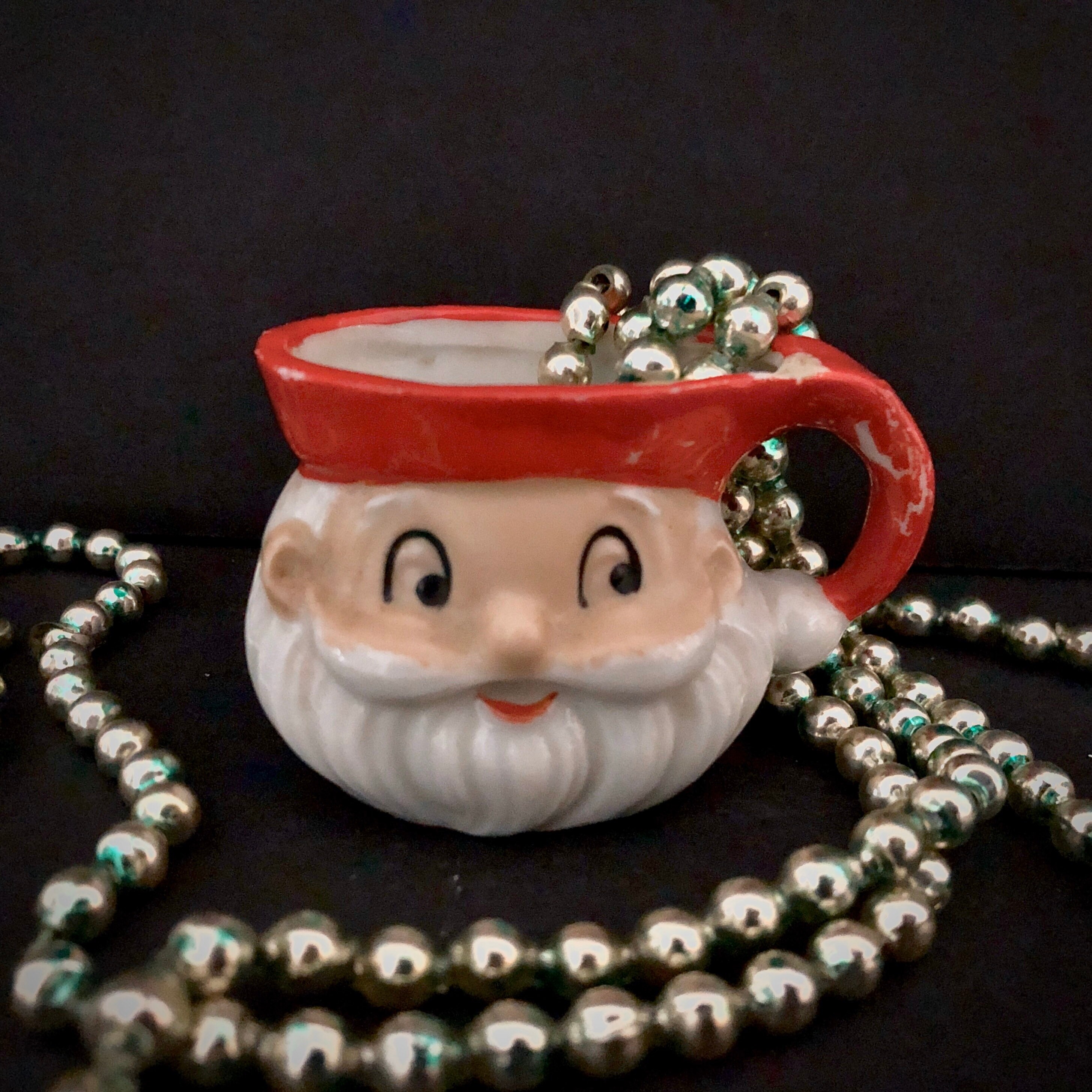 mini christmas mugs