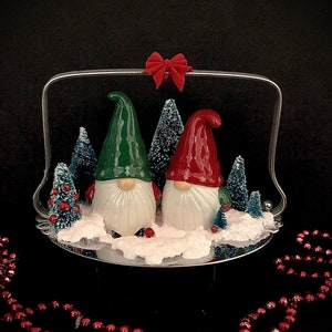 Naughty Elf Santa Muñeco De Nieve Bebidas Botellas Nochebuena Personalizados Naughty Elf Santa Muñeco De Nieve Bebidas Botellas Nochebuena Personalizados