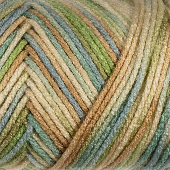 Red Heart Super Saver Yarn Acrylic Yarn, Crochet Yarn, Knitting Yarn, Aran  Yarn, Soft Economic Yarn Large Skein Multiple Color Options 