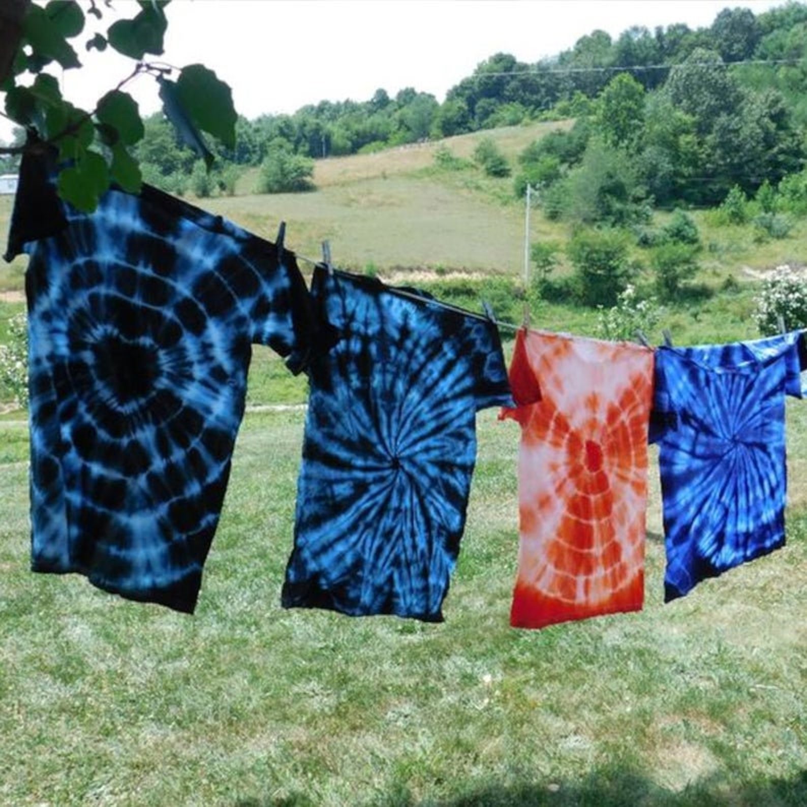 Synthetic Rit Dye Liquid Rit Dye For Fabric Tie Dye Use On Etsy