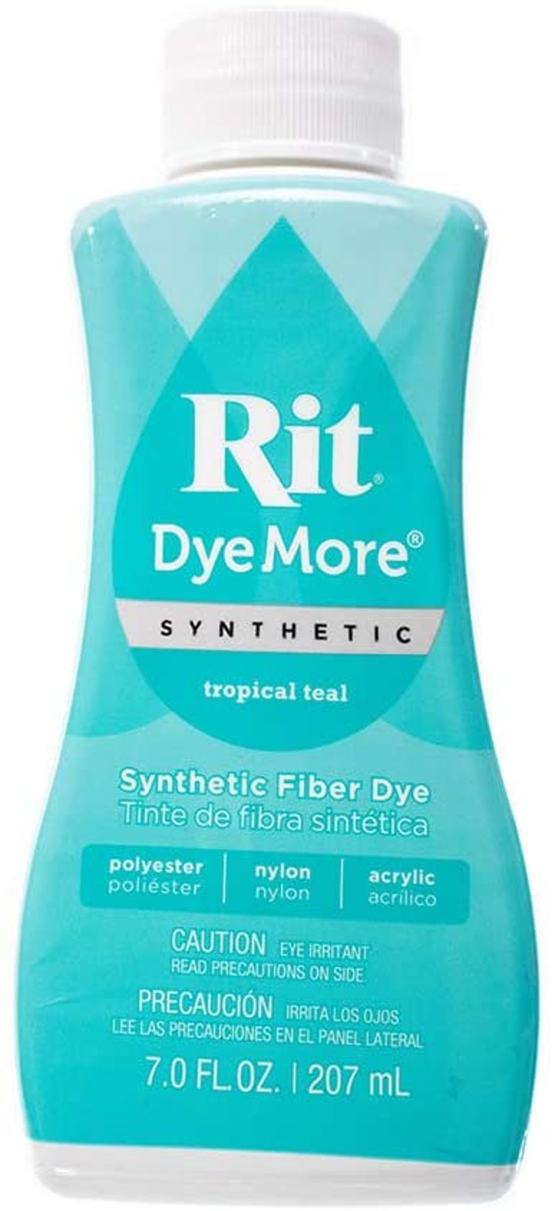 Synthetic Rit Dye Liquid Rit Dye For Fabric Tie Dye Use on Etsy