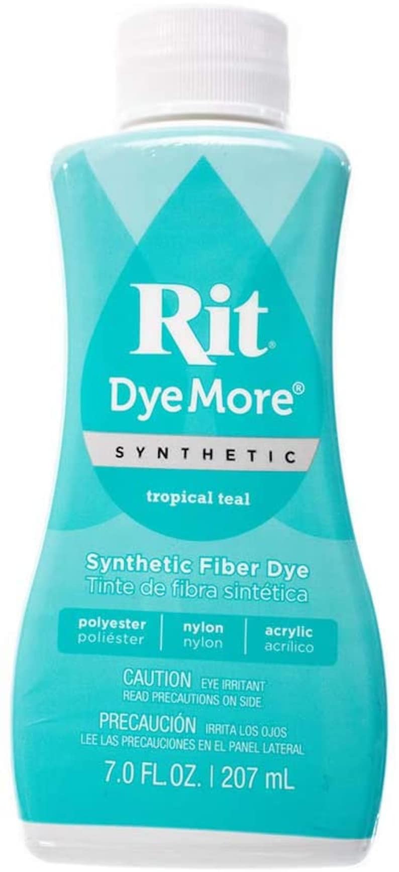 Synthetic Rit Dye Liquid Rit Dye for Fabric Tie Dye Use on Etsy