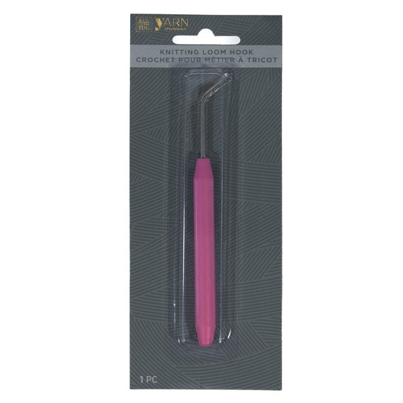 Knitting Loom Hook Diy Knitting Ideas DIY