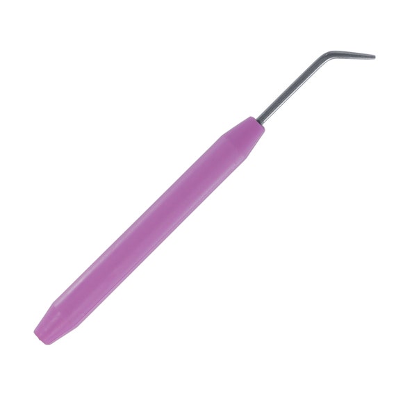 Knitting Loom Hook Perfect For Diy Knit Crafts Knitting Looms Durable Construction Comfortable Grip And High Quality Knitting Loom Hook Perfect For Diy Knit Crafts Knitting Looms Durable Construction Comfortable Grip And High Quality