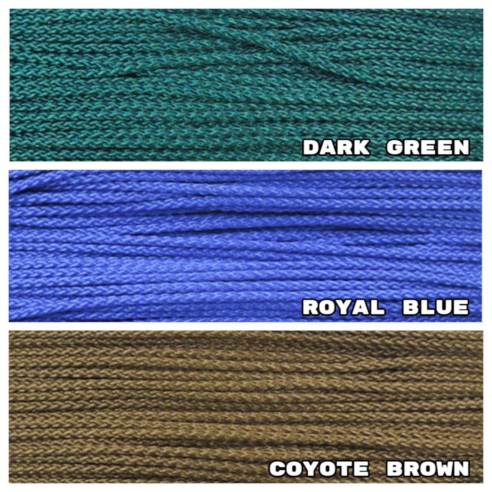 Micro Paracord Thin Micro 90 Cord M90 Paracord 90lbs Tensile Etsy