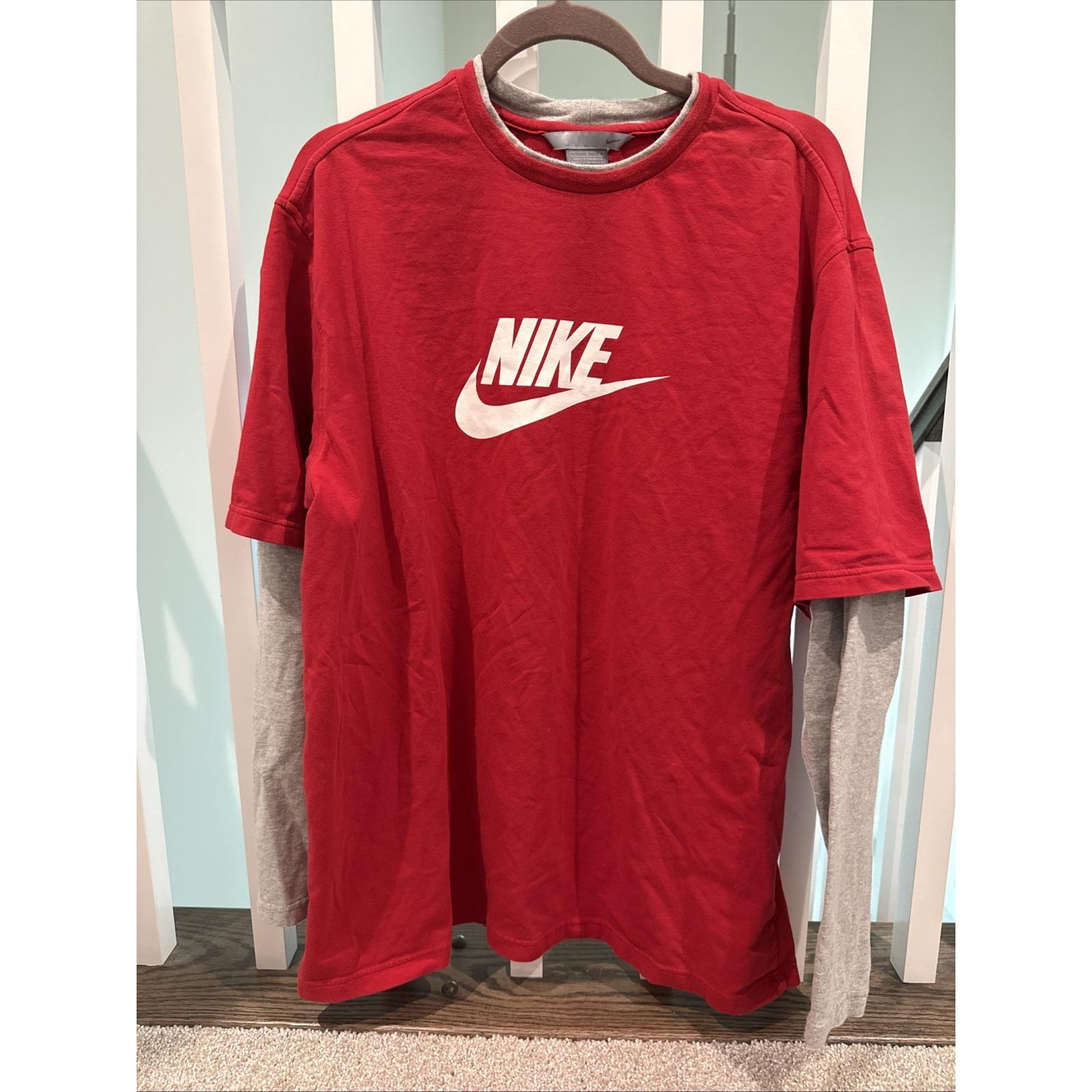 2000s nike tee - Etsy 日本