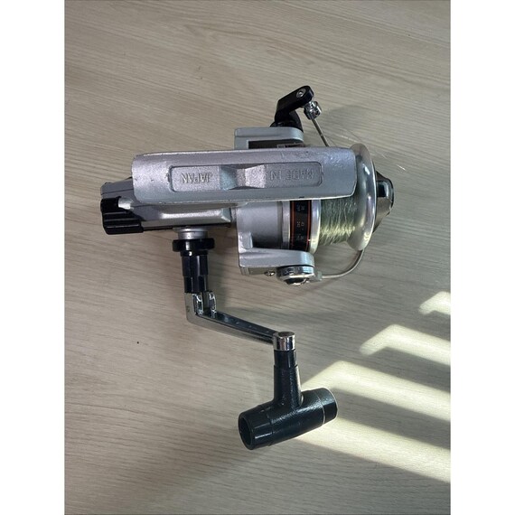 1 ball bearing fishing reel Reaction Tackle Baitcasting ProSpin Edition - 6.8:1 Gear Ratio Cast out with this Kylebooker fly fishing reel Vintage Penn 105C Spinning Fishing