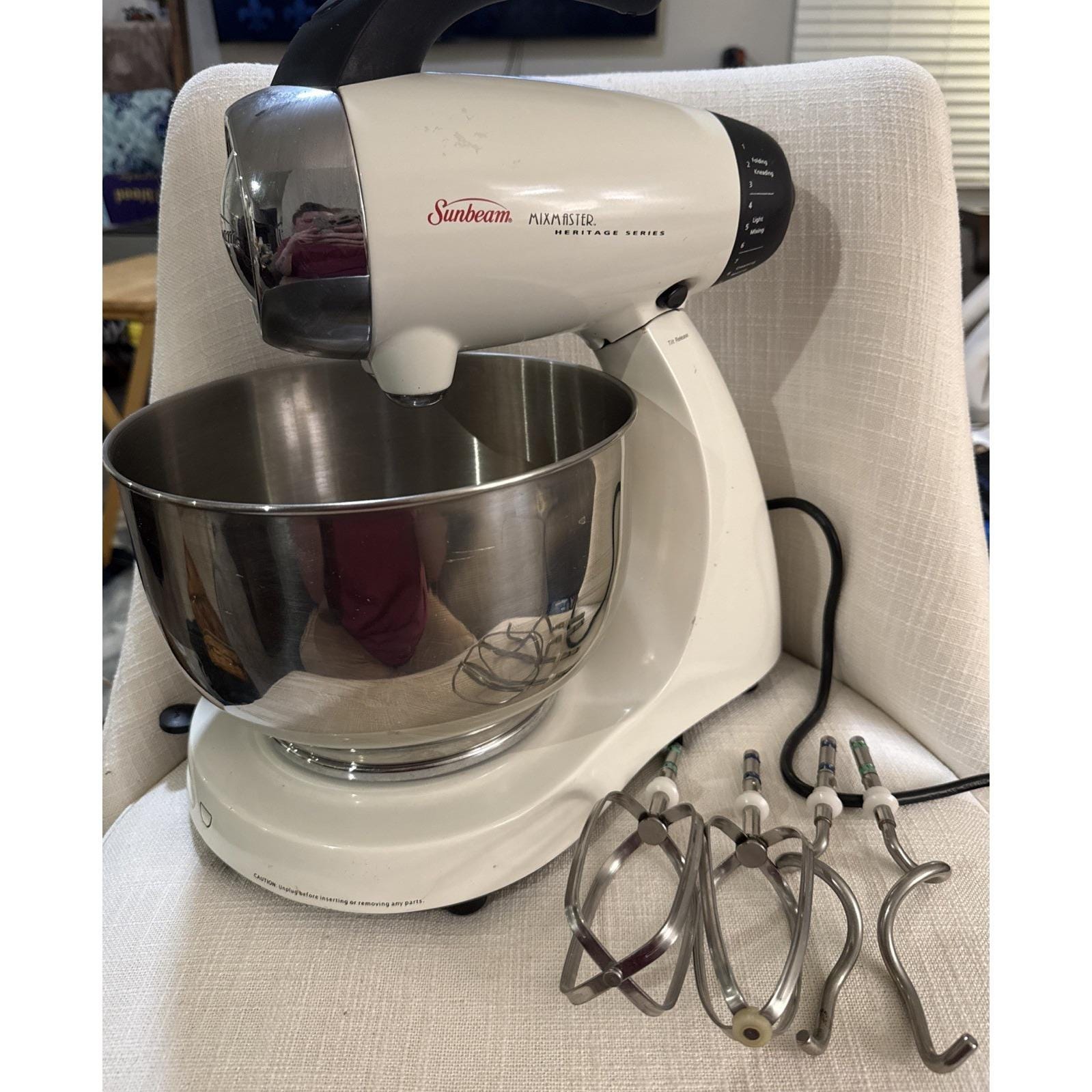Sunbeam mixmaster - Etsy 日本