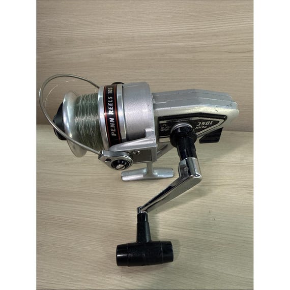 latest penn spinning reels Slammer IV DX Reel Size:CU200HGM (7.4:1) species:Tarpon Shimano Aerocast Surf BX-G less models.
